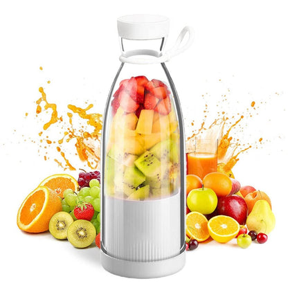 🎄Flash Sale(🚀50%OFF)🎄 Portable Juicer Bestseller | 🌟 Fresh Juice, Anytime, Anywhere! -Remifa®