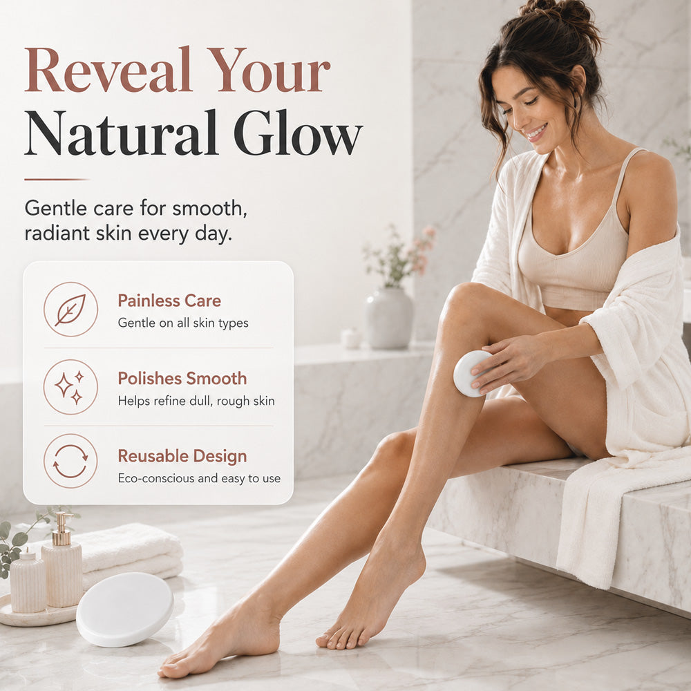 upsell-🥳2026 HOT SALE🥳💞50K+ SOLD!🔥Ergonomic Hair Removal Tool with Protective Cover (Copy)