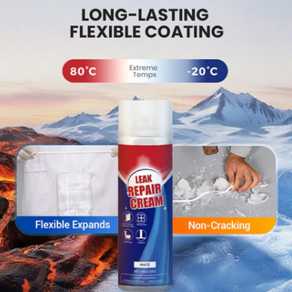 🔥Buy 2 Get 1 Free🔥Leak Repair Waterproof Sealant Spray