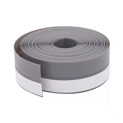 Universal Door Gap Seal Tape – Draft, Dust & Bug Blocker