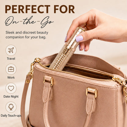 🔥3-in-1 Electric Beauty Tool — Your Salon-Like Look At Home Shape Perfect Brows, Remove Unwanted Facial Hair & Stay Smooth In Seconds With One Easy-To-Use Grooming Device