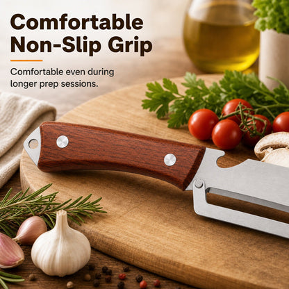 upsell-🔪🥕BUY 1 – GET 1 FREE: Multifunctional peeler