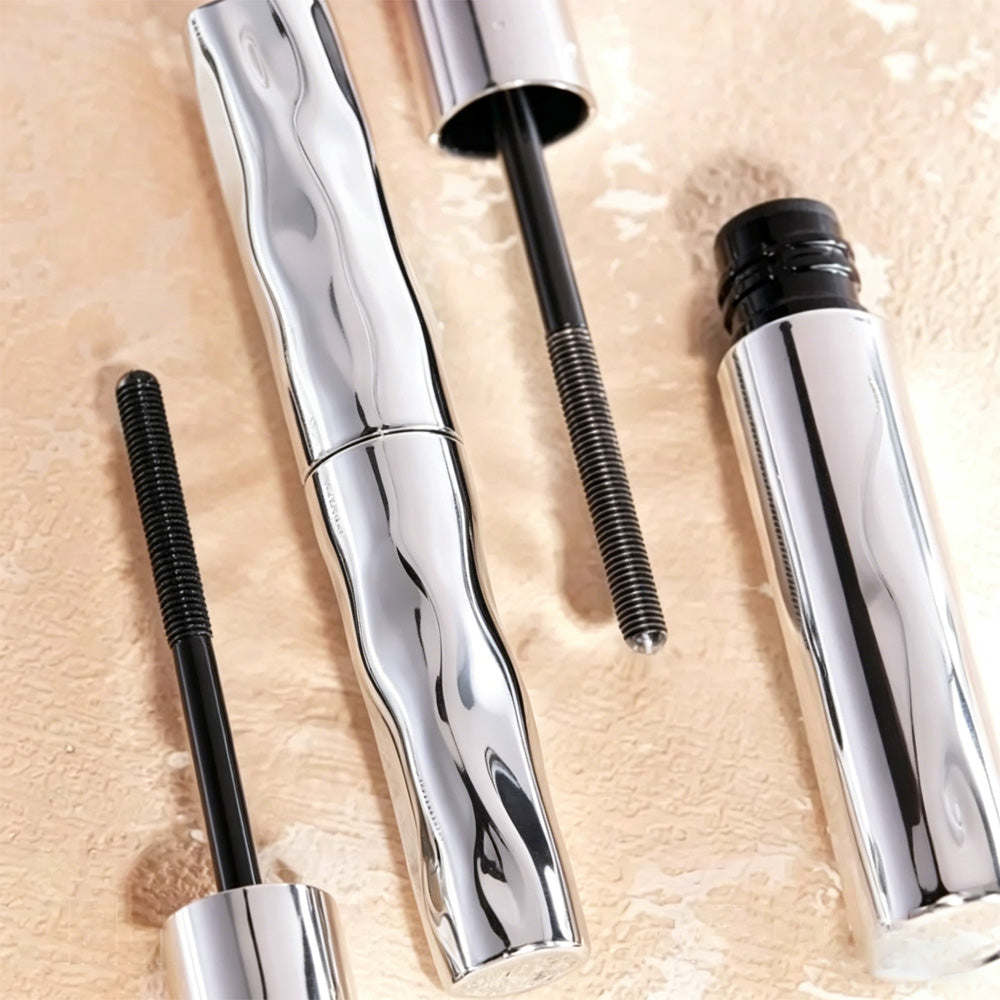 cufryna® Waterproof Fibre Mascara💧  – Volume & Length without Clumping for Dramatic Moments