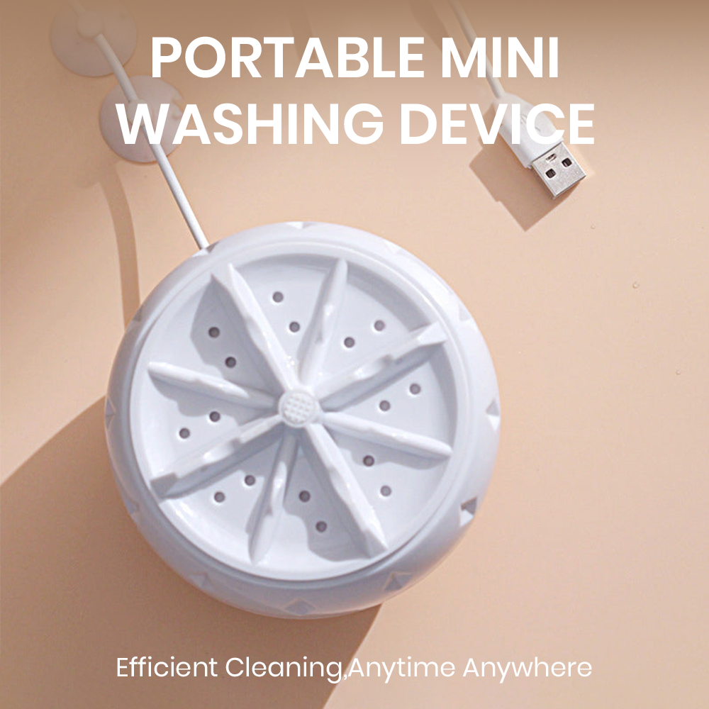 🍉🥬Effortless Vortex Fruit and Vegetable Washer