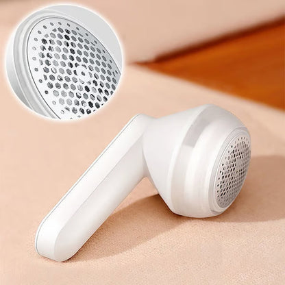 🔥Electric Lint Remover Rechargeable, Safety Protection Device, Electric Lint Remover Rechargeable-Remifa®