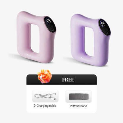 💥💥Limited-Time sales save 70%!!⚡50K+ SOLD!🔥The Ultimate Multifunctional Full-Body Fascia Ring – 🧘Your Secret to Pain Relief & Mobility!