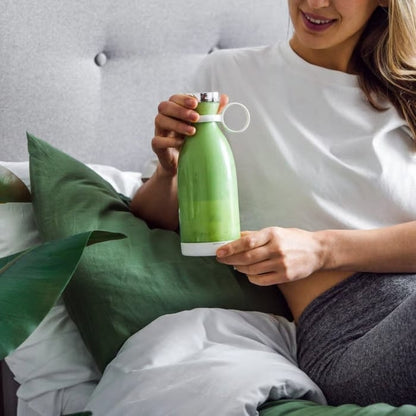 🎄Flash Sale(🚀50%OFF)🎄 Portable Juicer Bestseller | 🌟 Fresh Juice, Anytime, Anywhere! -Remifa®