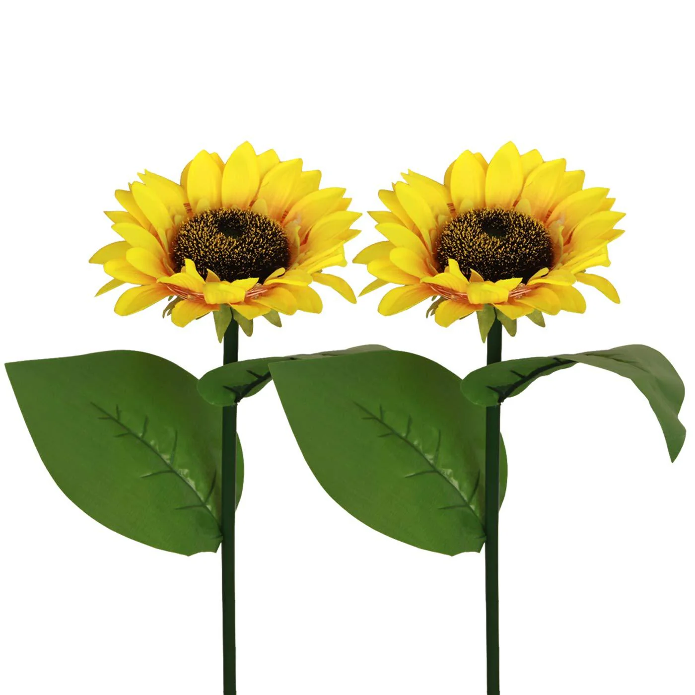 🌻Sunflower Solar Garden Stake Led Lights 🔥🔥 Buy 2 Get 1 Free🔥🔥