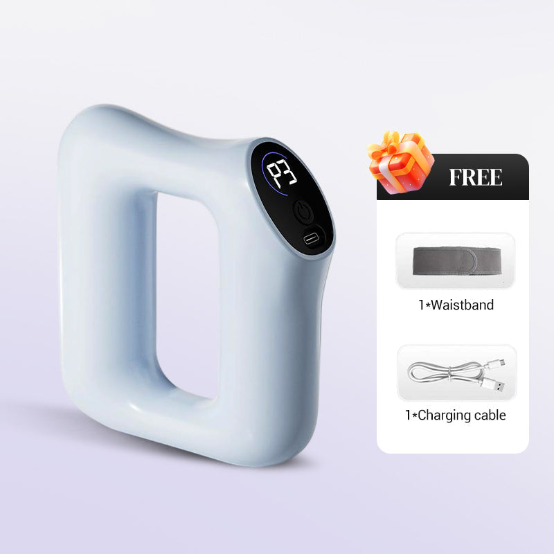 💥💥Limited-Time sales save 70%!!⚡50K+ SOLD!🔥The Ultimate Multifunctional Full-Body Fascia Ring – 🧘Your Secret to Pain Relief & Mobility!