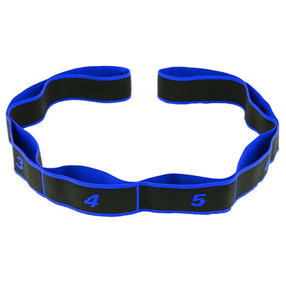 🎉Flash Sale(🚀50%OFF)🧘‍♀️ Stretch deeper, move more freely – Resistance band, wherever you are
