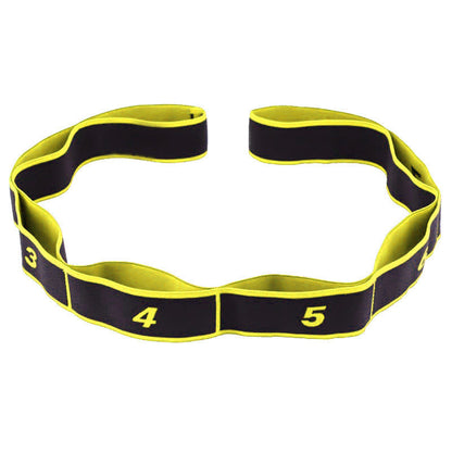 🎉Flash Sale(🚀50%OFF)🧘‍♀️ Stretch deeper, move more freely – Resistance band, wherever you are