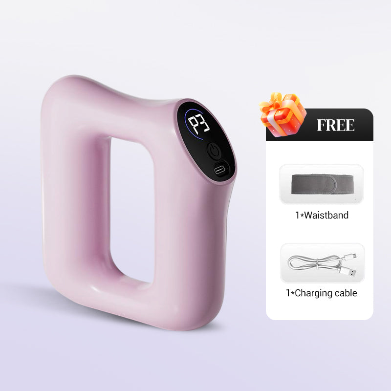 💥💥Limited-Time sales save 70%!!⚡50K+ SOLD!🔥The Ultimate Multifunctional Full-Body Fascia Ring – 🧘Your Secret to Pain Relief & Mobility!