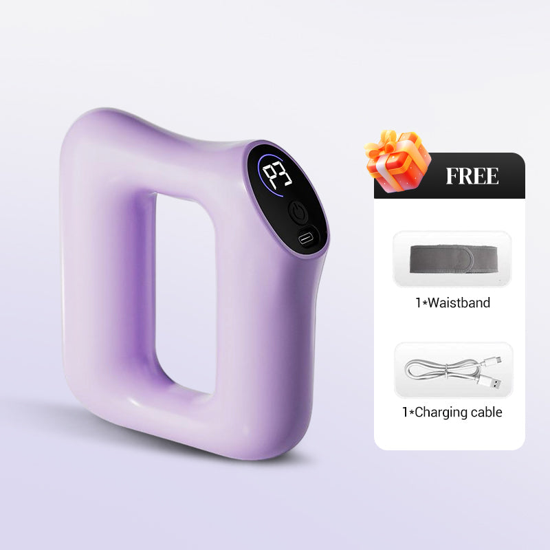 💥💥Limited-Time sales save 70%!!⚡50K+ SOLD!🔥The Ultimate Multifunctional Full-Body Fascia Ring – 🧘Your Secret to Pain Relief & Mobility!