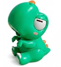 🌬️🦖Clip‑On Mini Fan, Dinosaur & Elephant Styles for Soup, Tea & Coffee