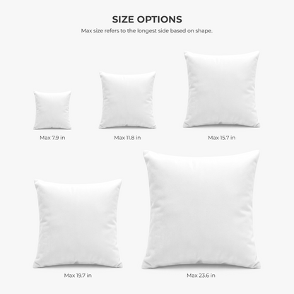 🧸Personalised 3D Dumpling Pillows – A Unique Gift for Kids