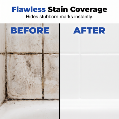 🔥2026 HOT SALE🎨Tile Renewal Spray Paint – Recolor & Refresh - 50% OFF!!!