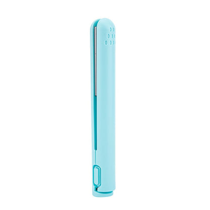 🎉Flash Sale(🚀50%OFF)⏳2-in-1 Mini Curling Iron