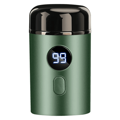 🔥Hot Sale 60% OFF🔥Newest Mini Portable Electric Shaver