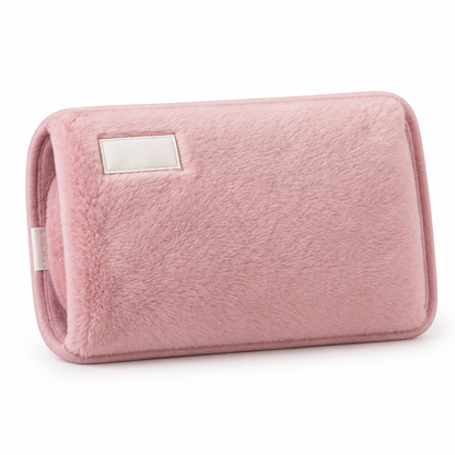 Rechargeable hot water bottles, heat packs, explosion-proof heat pads