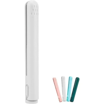 🎉Flash Sale(🚀50%OFF)⏳2-in-1 Mini Curling Iron
