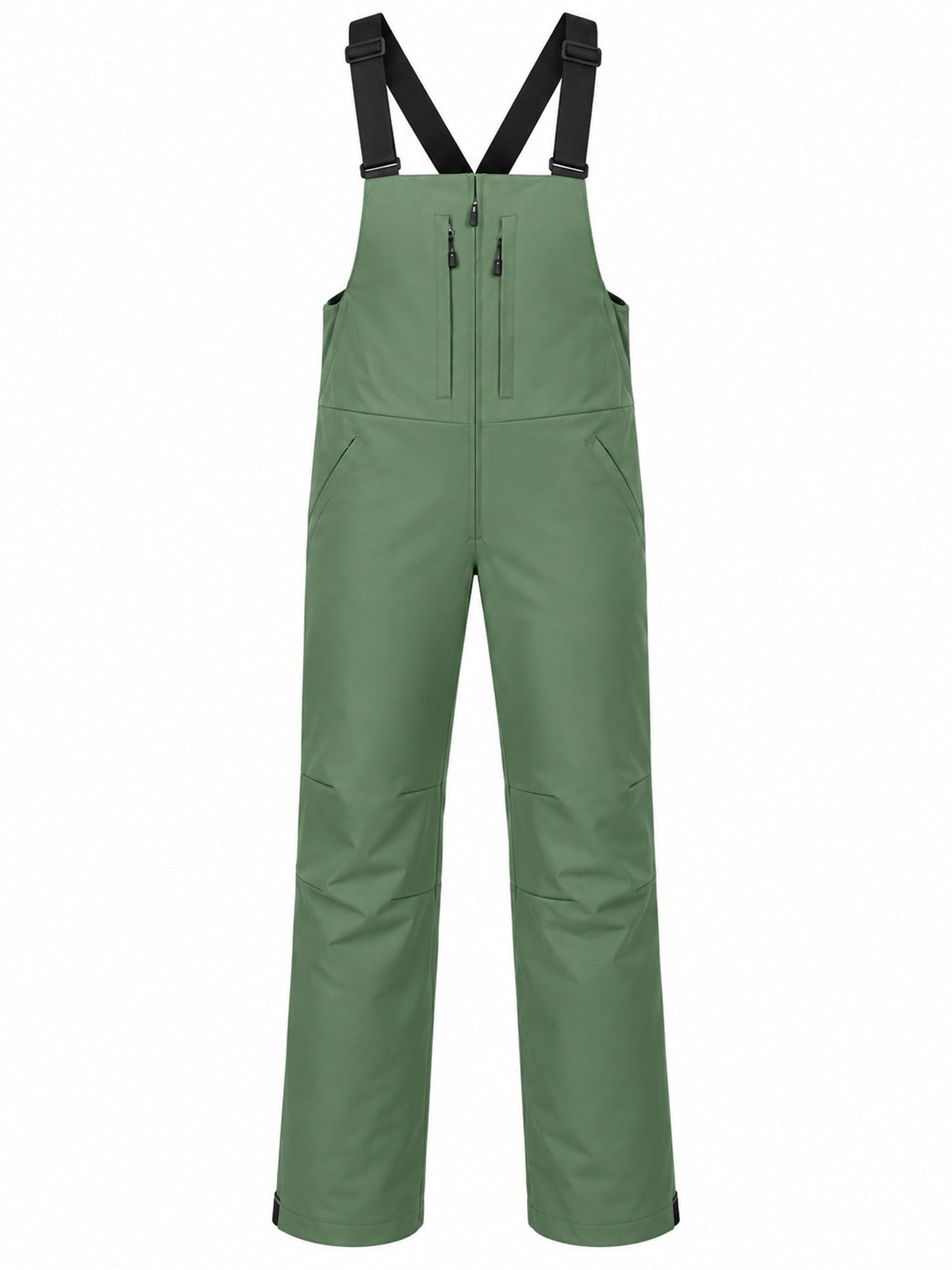 🖤Black Friday – Early Access: 50% off❄️Unisex Waterproof Ski Bib Pants