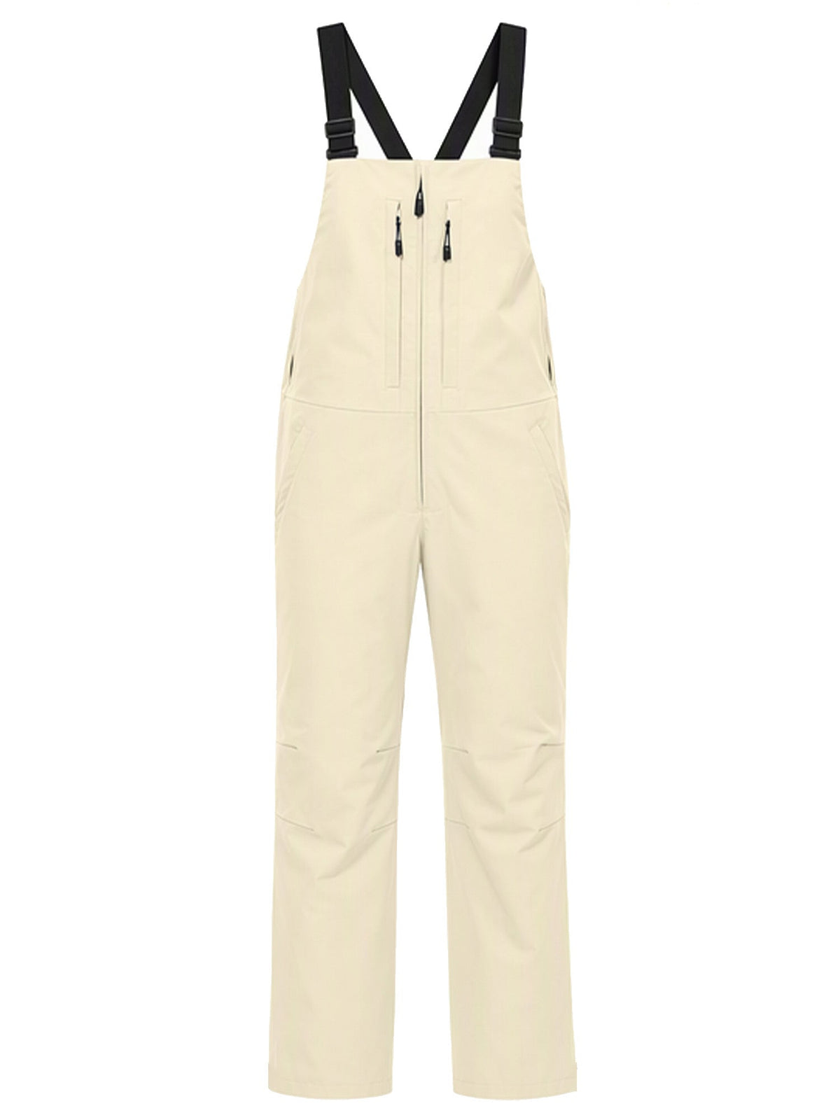 🖤Black Friday – Early Access: 50% off❄️Unisex Waterproof Ski Bib Pants