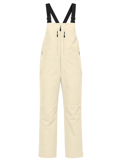 🖤Black Friday – Early Access: 50% off❄️Unisex Waterproof Ski Bib Pants