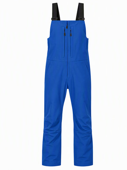 🖤Black Friday – Early Access: 50% off❄️Unisex Waterproof Ski Bib Pants
