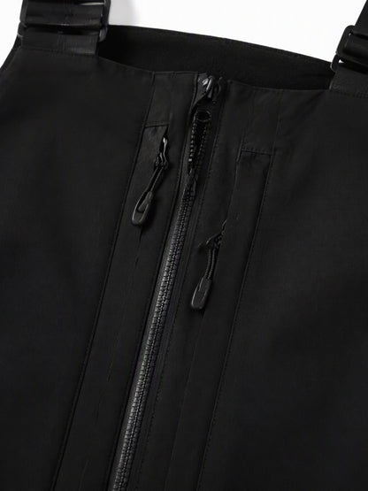 🖤Black Friday – Early Access: 50% off❄️Unisex Waterproof Ski Bib Pants