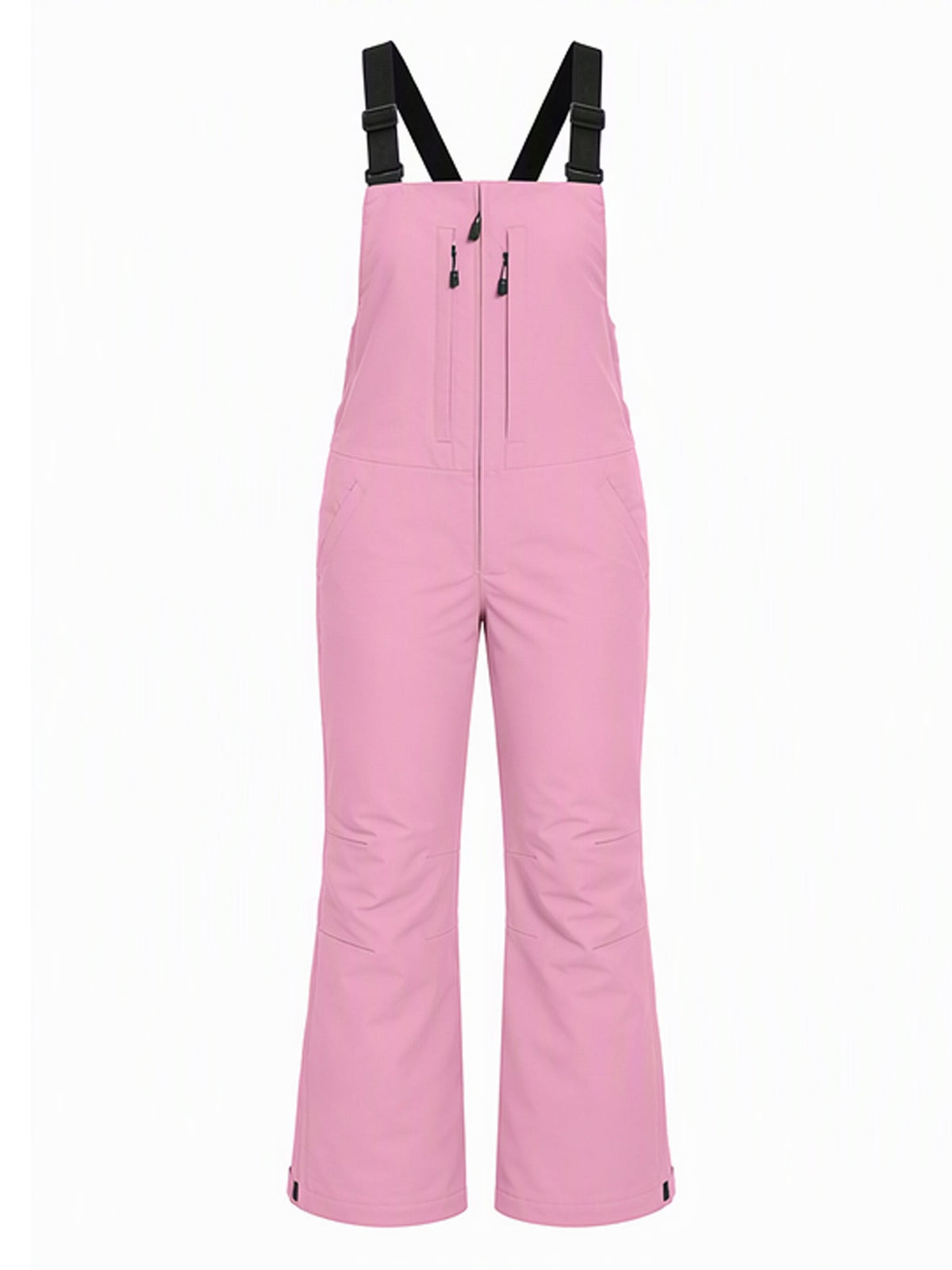 🖤Black Friday – Early Access: 50% off❄️Unisex Waterproof Ski Bib Pants