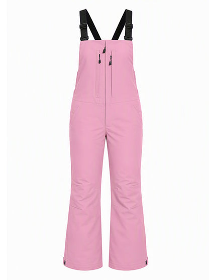 🖤Black Friday – Early Access: 50% off❄️Unisex Waterproof Ski Bib Pants