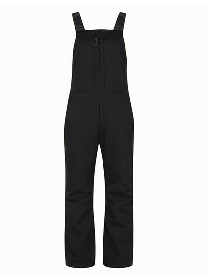 🖤Black Friday – Early Access: 50% off❄️Unisex Waterproof Ski Bib Pants