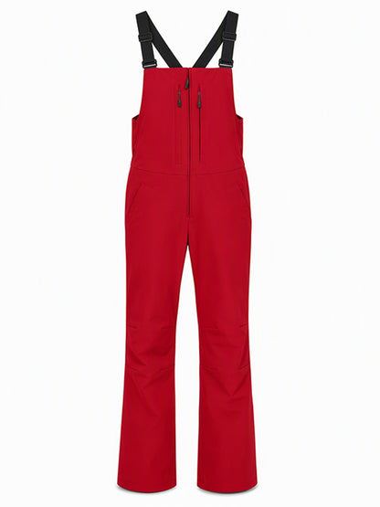 🖤Black Friday – Early Access: 50% off❄️Unisex Waterproof Ski Bib Pants