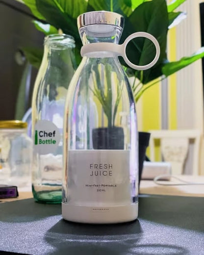 🎄Flash Sale(🚀50%OFF)🎄 Portable Juicer Bestseller | 🌟 Fresh Juice, Anytime, Anywhere! -Remifa®