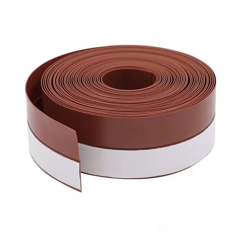 Universal Door Gap Seal Tape – Draft, Dust & Bug Blocker