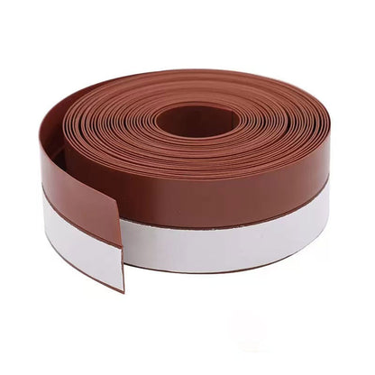 Universal Door Gap Seal Tape – Draft, Dust & Bug Blocker