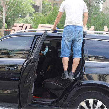 🚗👟EasyRoof  Latch Step