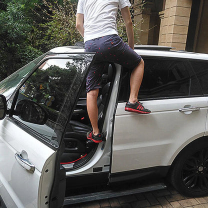 🚗👟EasyRoof  Latch Step
