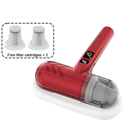 60%off🎉Flash Sale(🚀50%OFF)⚡50K+ SOLD!💝Bed vacuum cleaner with UV-C light – beating, vacuuming, and UV sterilization all in one!💥 (Copy)