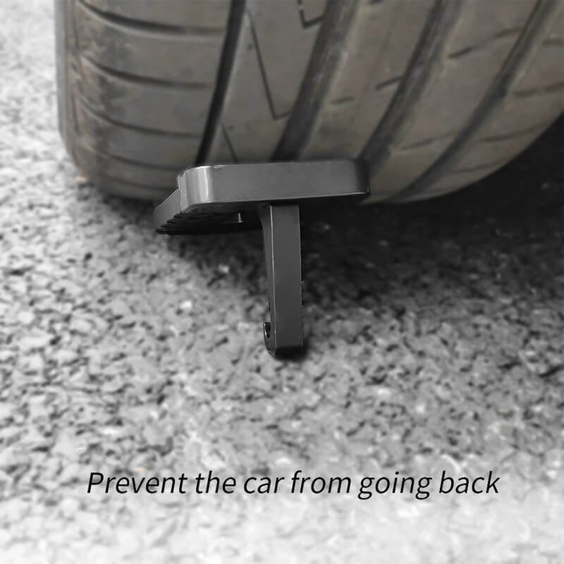 🚗👟EasyRoof  Latch Step