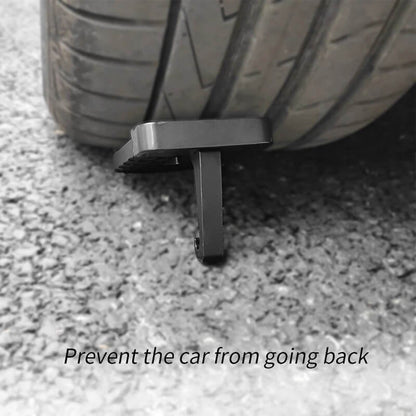 🚗👟EasyRoof  Latch Step