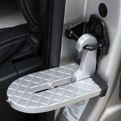 🚗👟EasyRoof  Latch Step