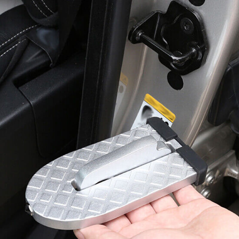 🚗👟EasyRoof  Latch Step
