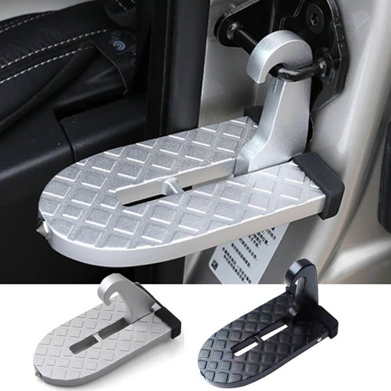 🚗👟EasyRoof  Latch Step