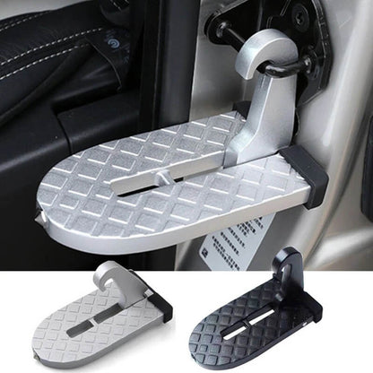 🚗👟EasyRoof  Latch Step