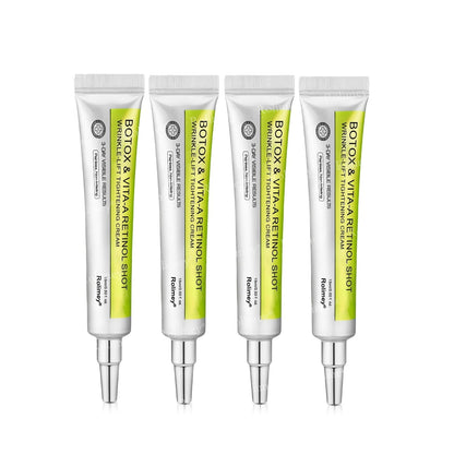 🖤Rolimey® Botox & Vita-A Retinol Shot Wrinkle-Lift Tightening cream - Last Day Promotion 70% OFF