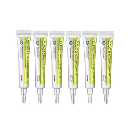 🖤Rolimey® Botox & Vita-A Retinol Shot Wrinkle-Lift Tightening cream - Last Day Promotion 70% OFF