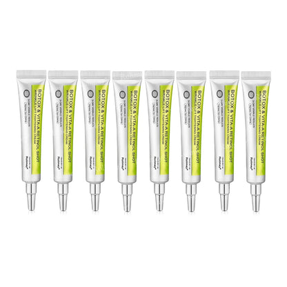 🖤Rolimey® Botox & Vita-A Retinol Shot Wrinkle-Lift Tightening cream - Last Day Promotion 70% OFF