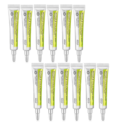 🖤Rolimey® Botox & Vita-A Retinol Shot Wrinkle-Lift Tightening cream - Last Day Promotion 70% OFF