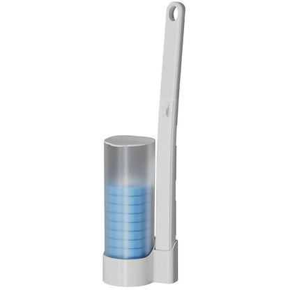🔥Big Sales - 50% OFF🔥Disposable Toilet Cleaning System